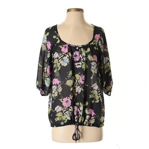 5/$25 Bee Stitched Blouse